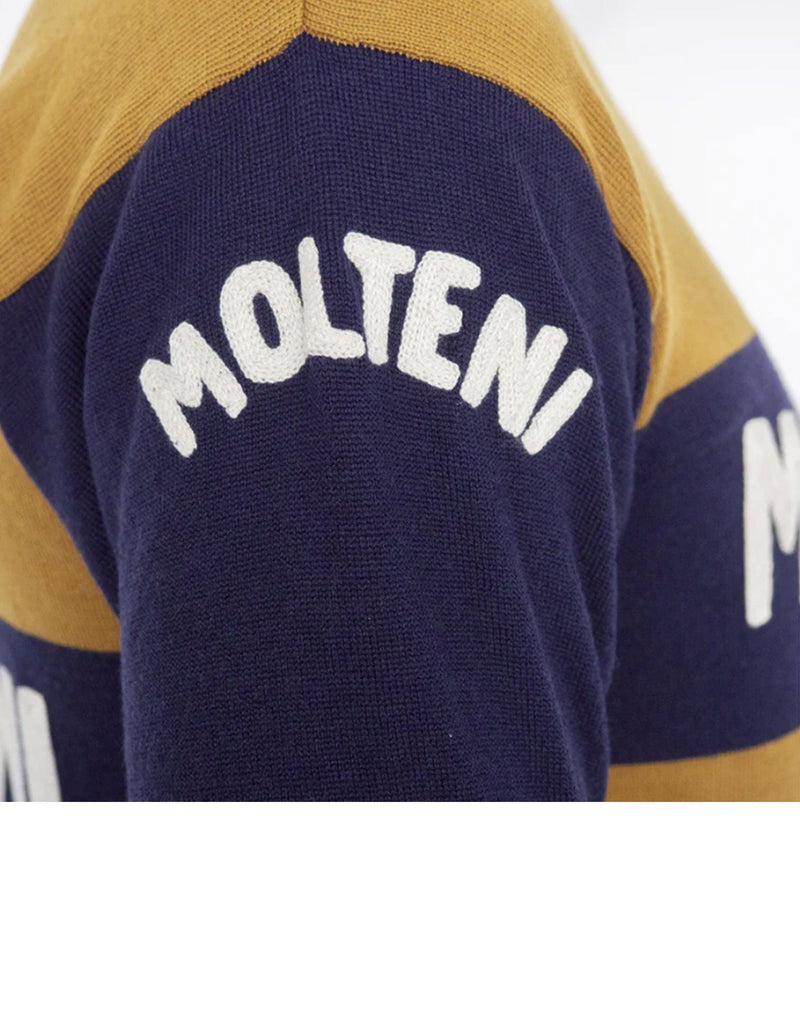 Molteni Arcore Wool Jersey