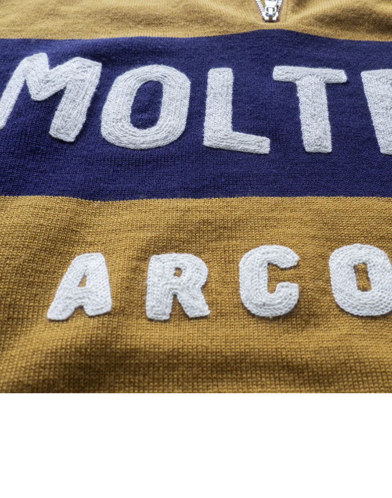 Molteni Arcore Wool Jersey