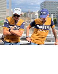 Molteni Arcore Wool Jersey