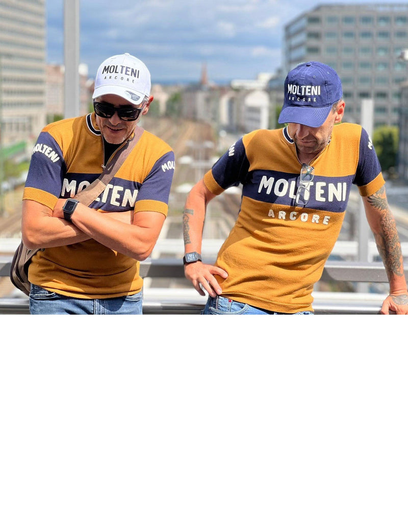 Molteni Arcore Wool Jersey