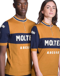 Molteni Arcore Wool Jersey