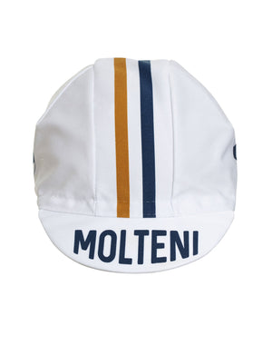 Molteni Cycling Cap