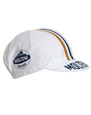 Molteni Cycling Cap