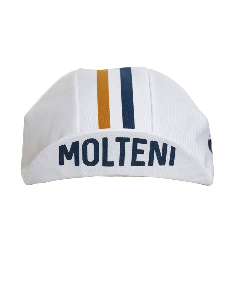 Molteni Cycling Cap