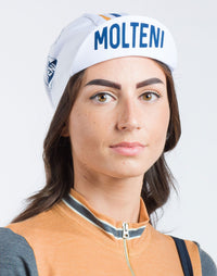 Molteni Cycling Cap