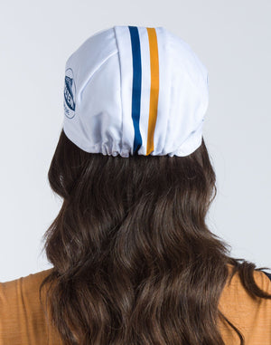 Molteni Cycling Cap