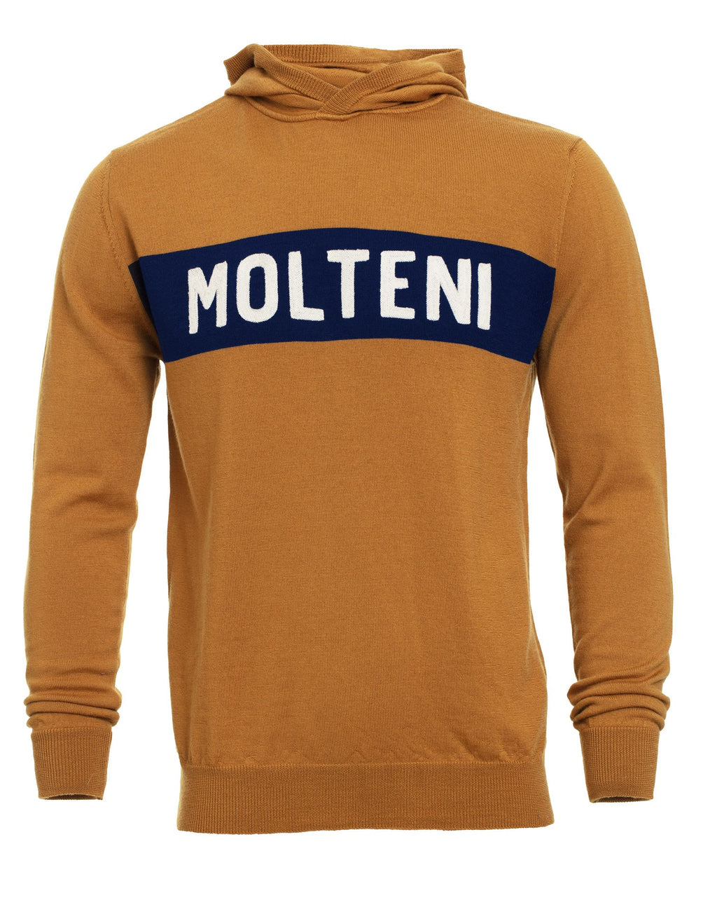 Molteni Pure Wool Hoodie