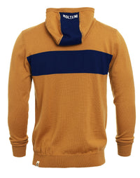 Molteni Pure Wool Hoodie