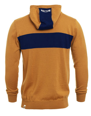 Molteni Pure Wool Hoodie