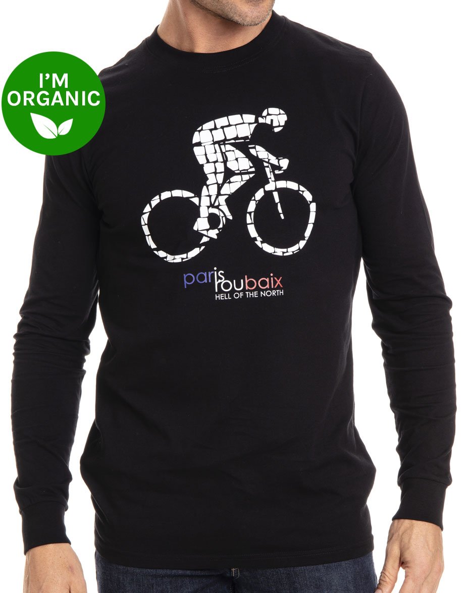 Paris-Roubaix Long SLV T-shirt