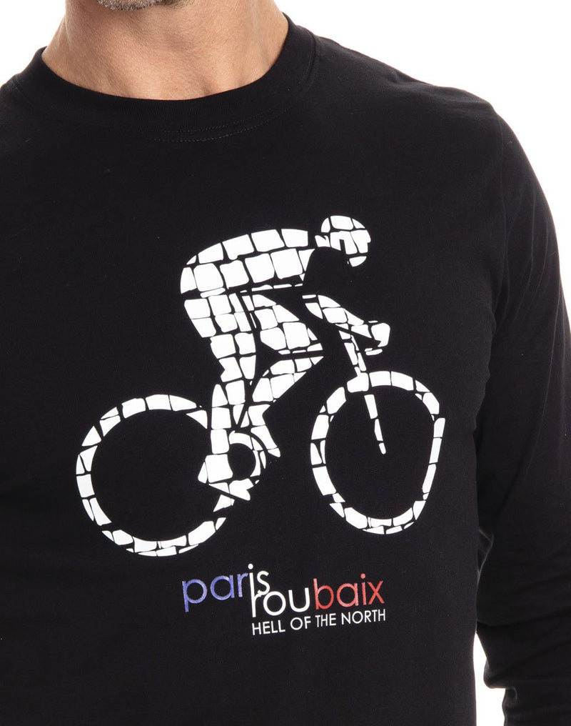 Paris-Roubaix Long SLV T-shirt