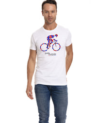 Paris-Roubaix T-shirt