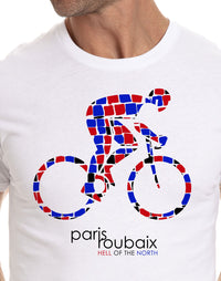 Paris-Roubaix T-shirt