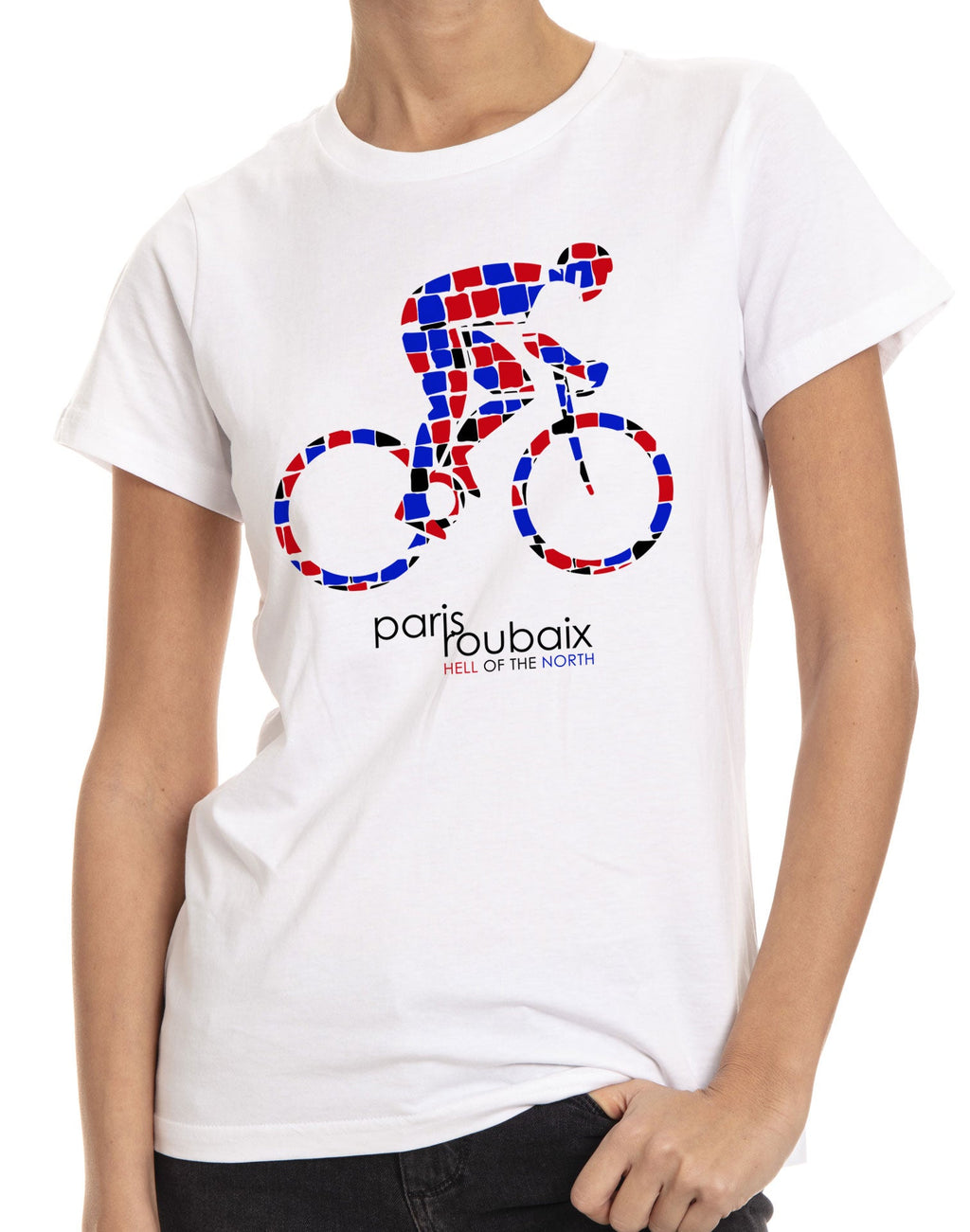 Paris-Roubaix T-shirt