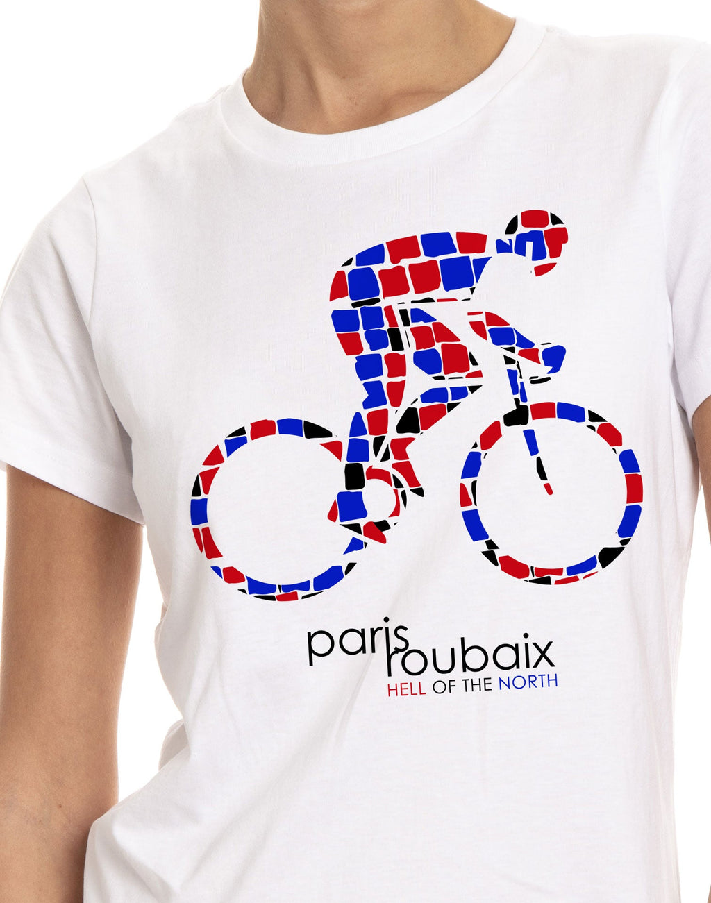 Paris-Roubaix T-shirt