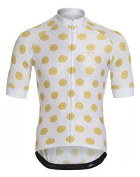 Men's Polka Cog Cycling Jersey