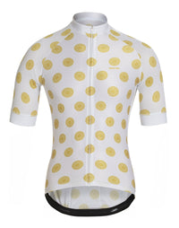 Women's Polka Cog Cycling Jersey