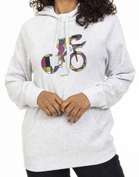 Pop Art TT Hoodie