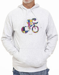 Pop Art TT Hoodie