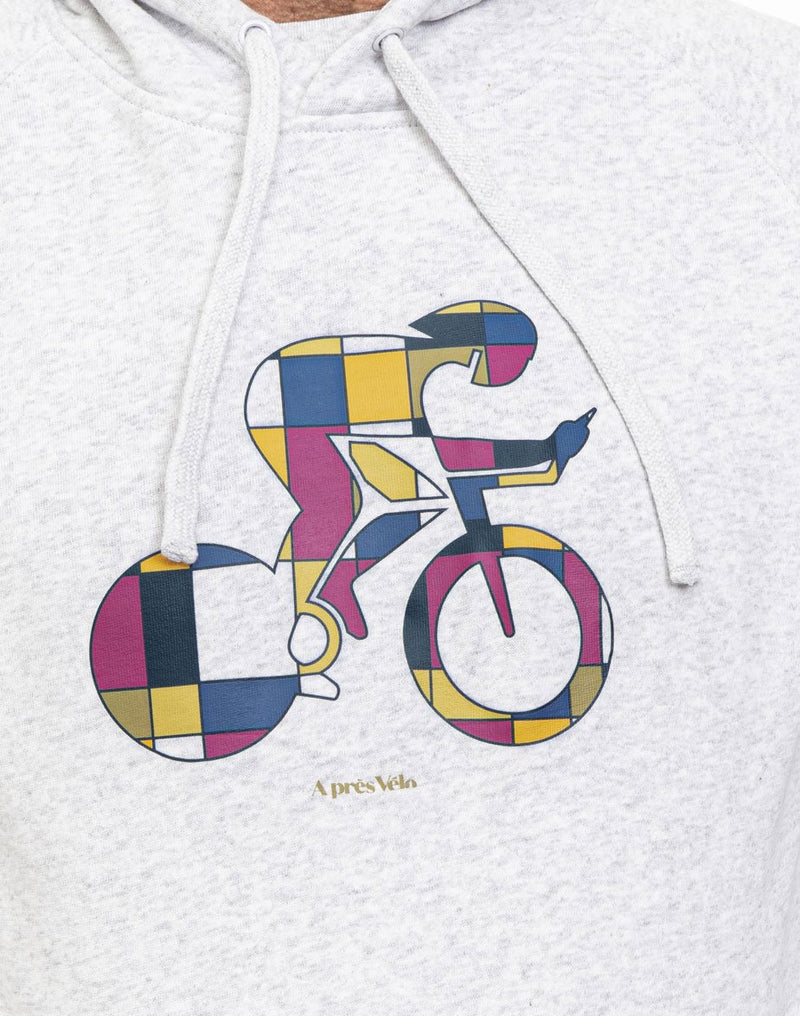 Pop Art TT Hoodie