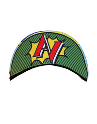 POW-WOW Cycling Cap