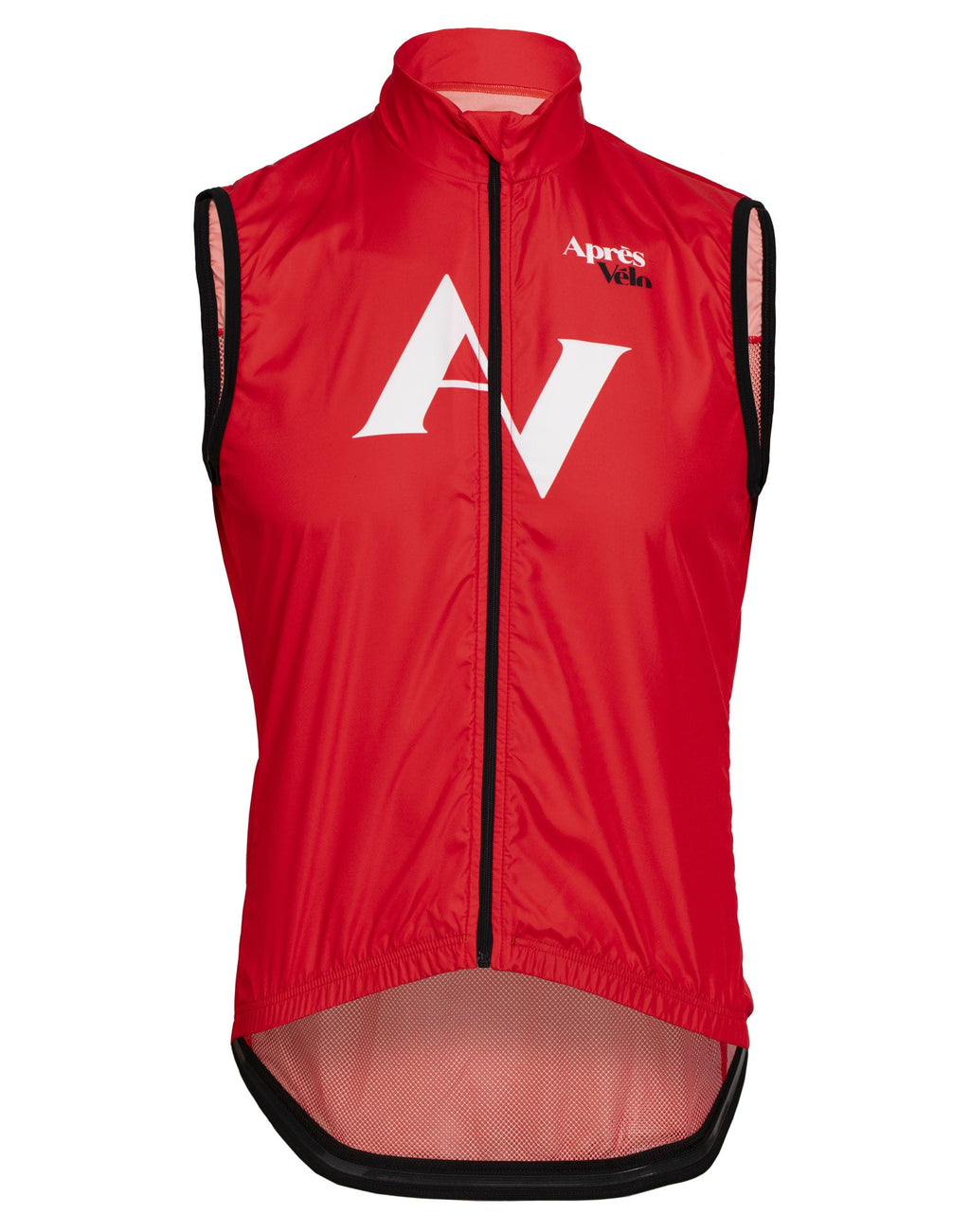 Men's Pro Tour Gilet