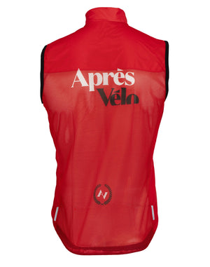 Men's Pro Tour Gilet