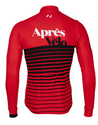 Men's Pro Tour Long Sleeve Jersey