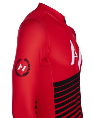 Men's Pro Tour Long Sleeve Jersey