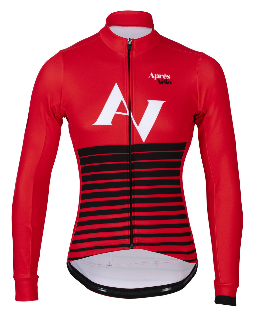 Women's Pro Tour Long Sleeve Jersey