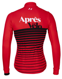 Women's Pro Tour Long Sleeve Jersey