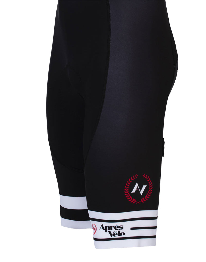 Men's Pro Tour Signature Bib Shorts