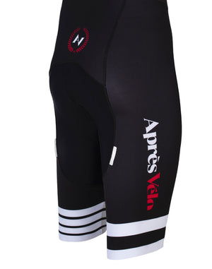 Men's Pro Tour Signature Bib Shorts