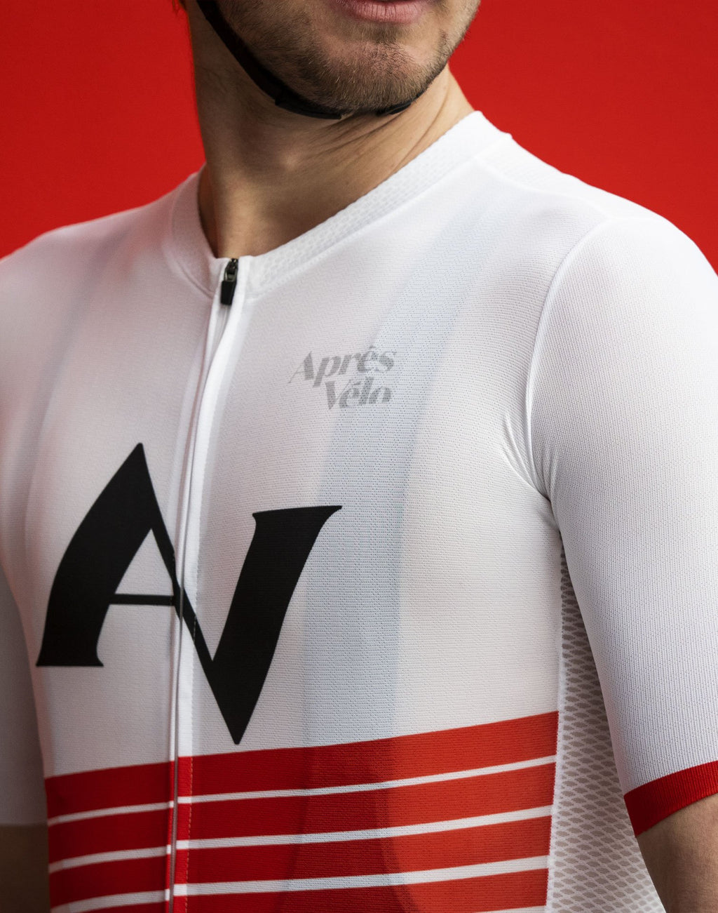 Men's Pro Tour Signature Jersey