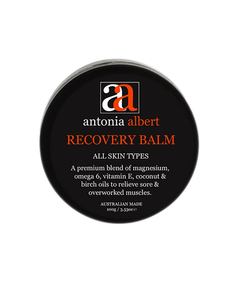 Recovery Balm