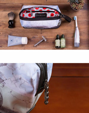 RULE #5 Bike Dopp Kit