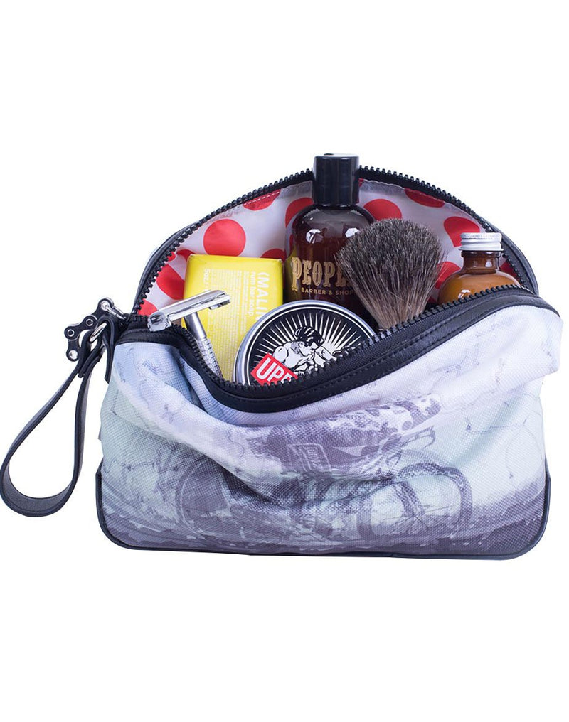 RULE #5 Bike Dopp Kit