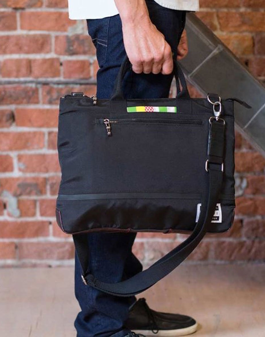 RULE #5 Messenger Bag