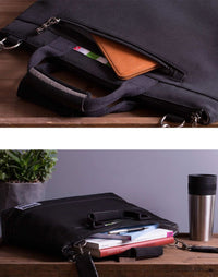 RULE #5 Messenger Bag