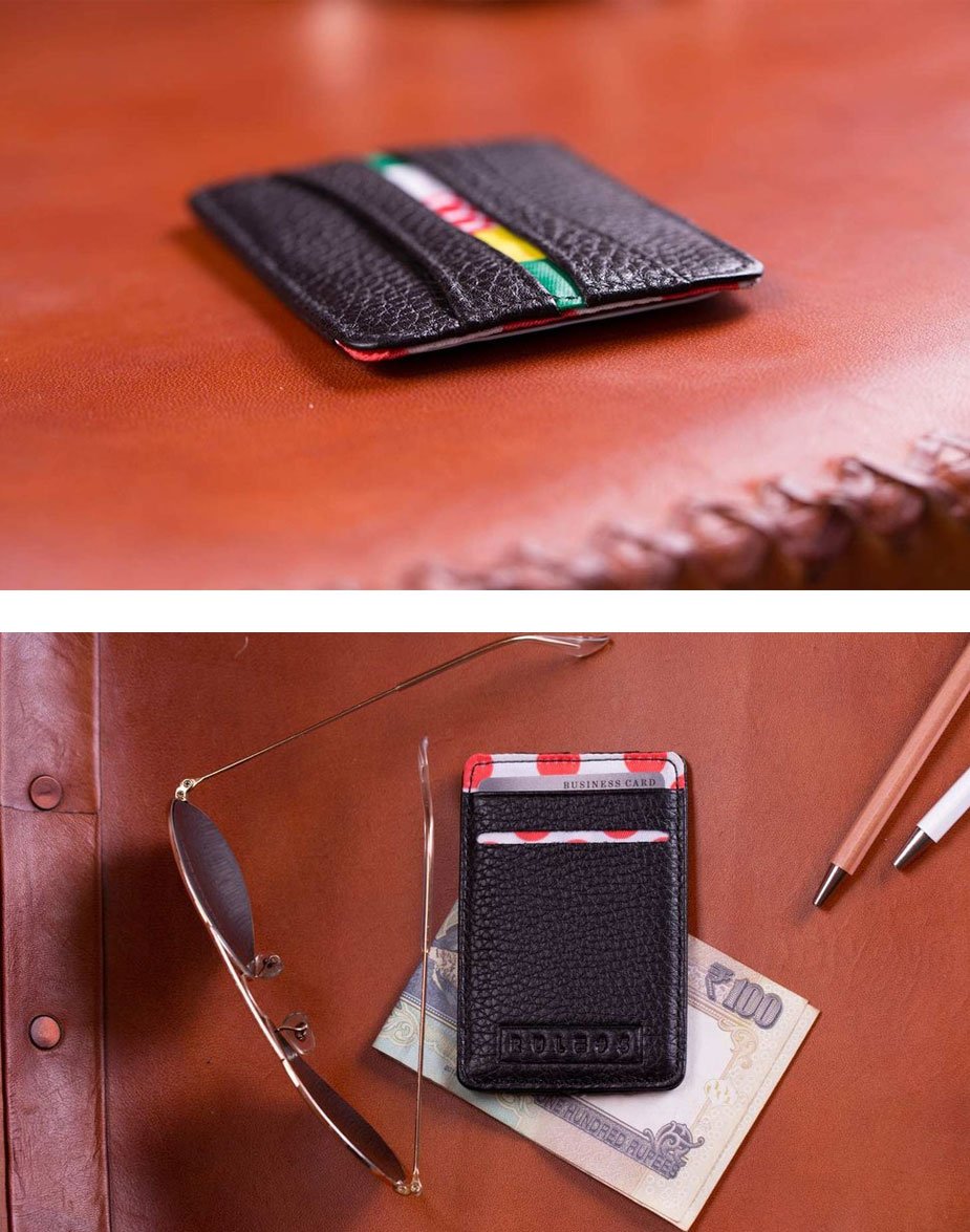 RULE #5 Slim Wallet