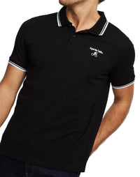 Signature Polo