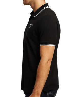 Signature Polo