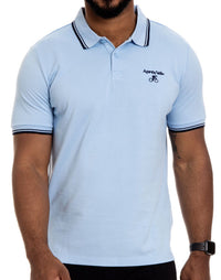 Signature Polo