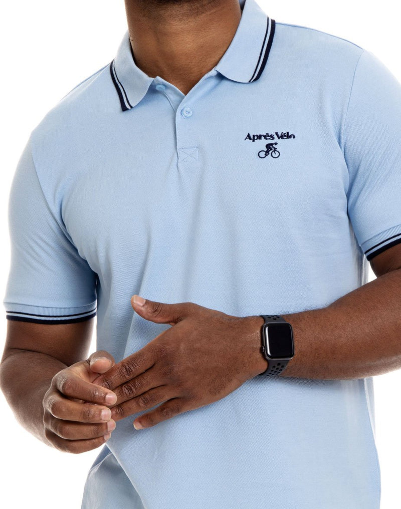 Signature Polo