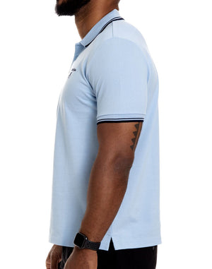 Signature Polo