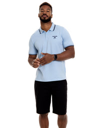 Signature Polo