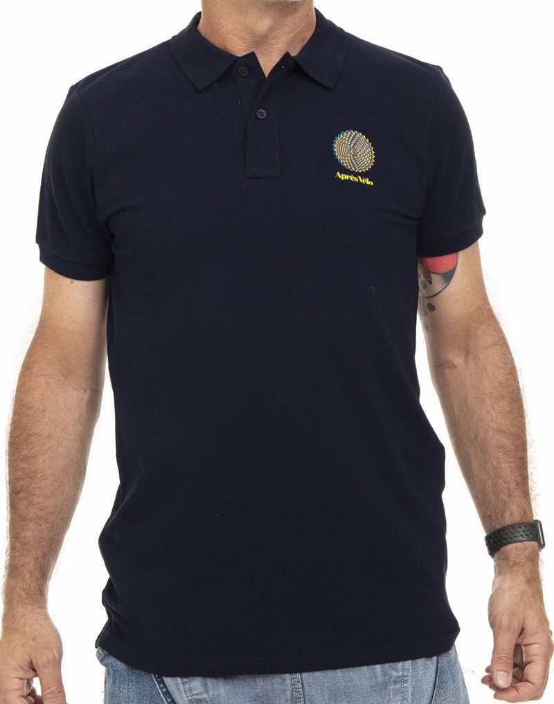 Small Cog Polo