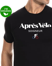 Soigneur T-shirt