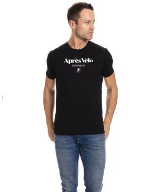 Soigneur T-shirt