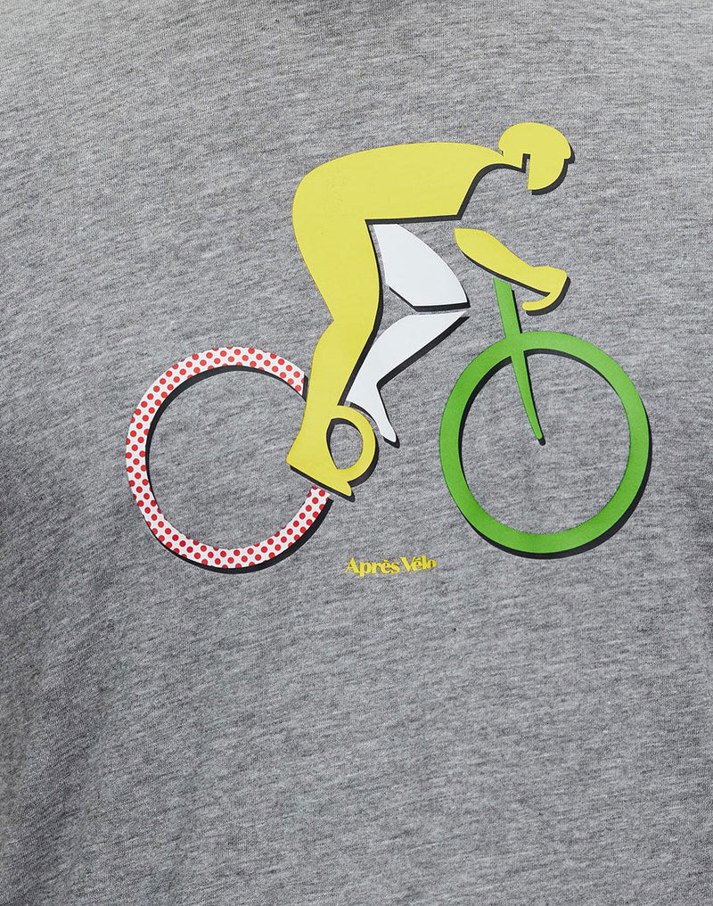 TDF Rider T-Shirt